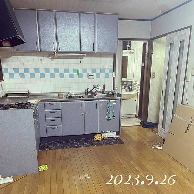 Akikkoさんの実例写真
