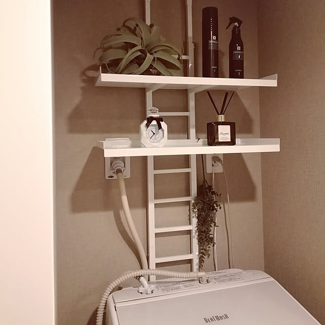 Riokkumaさんの部屋