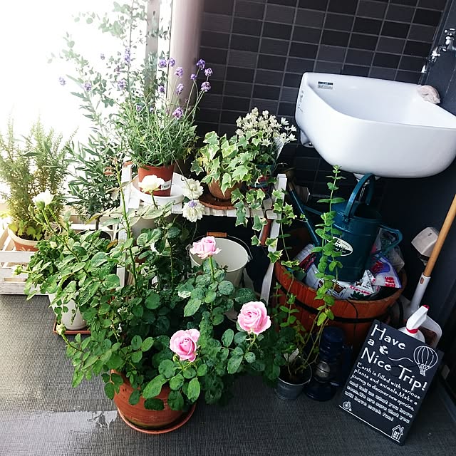 nagomiさんの実例写真