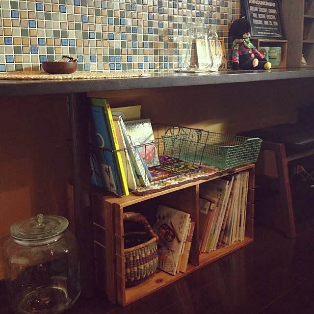 kanatunさんの実例写真