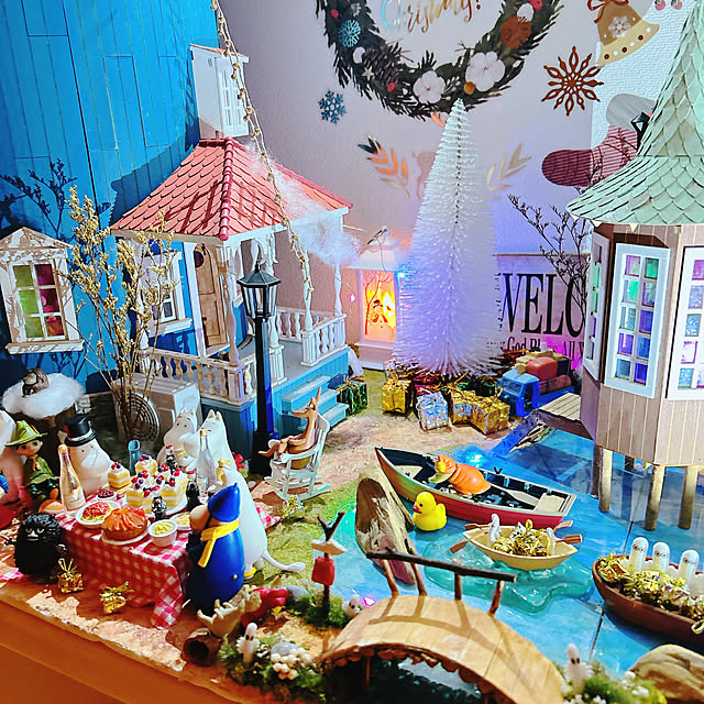 miemekkoさんの部屋