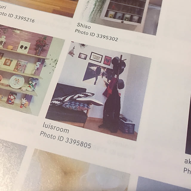 luisroomさんの実例写真