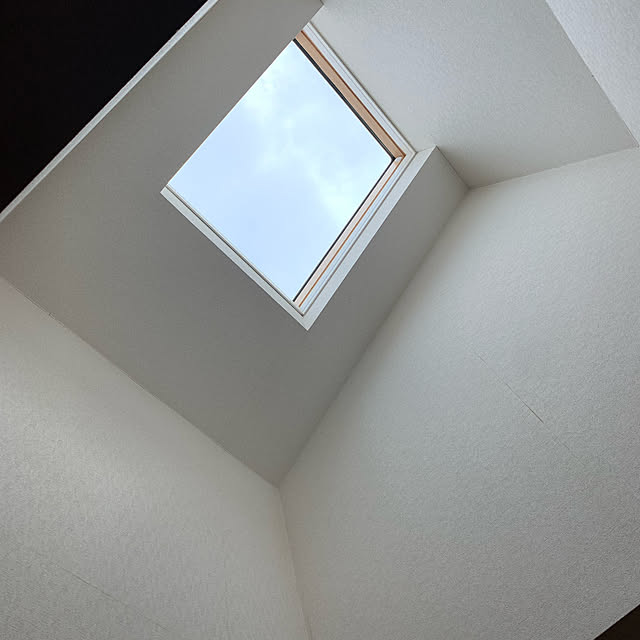 壁/天井のインテリア実例 - 2022-09-09 16:08:58