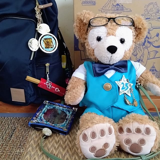 chiiyanさんの部屋