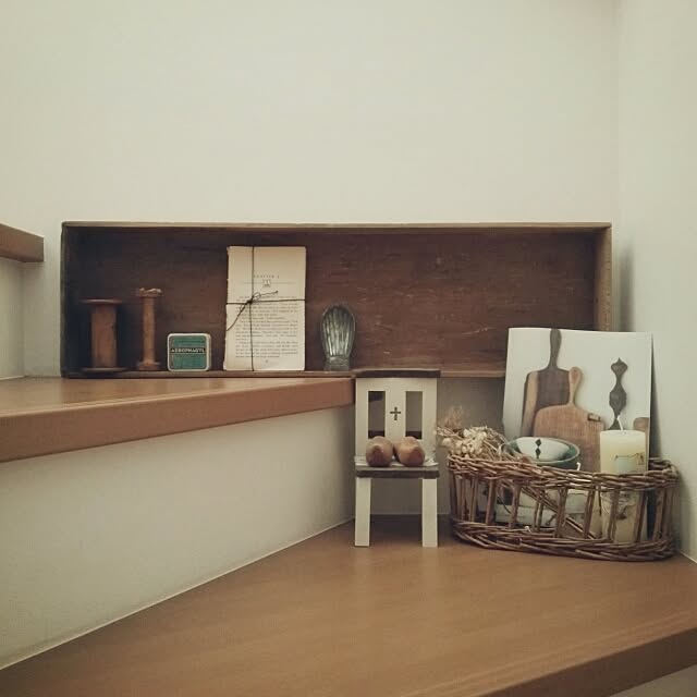 kokkomachaさんの実例写真