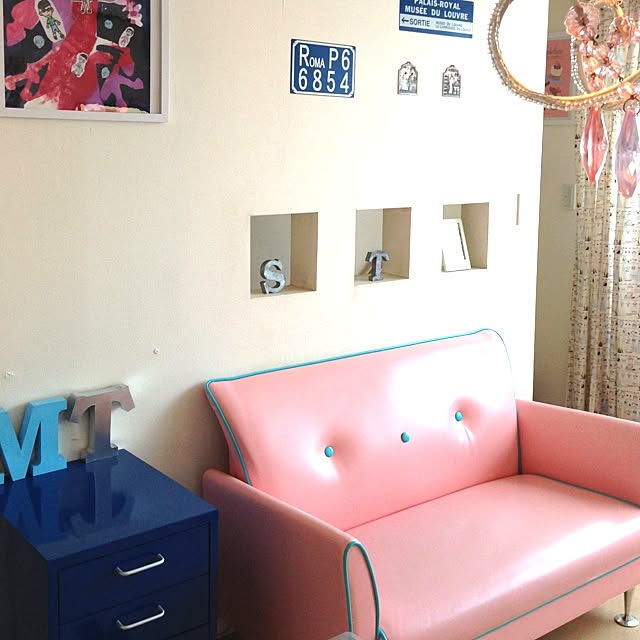sariさんの実例写真