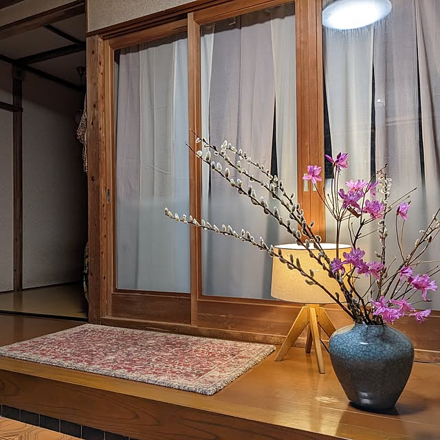 --rnrmm--さんの実例写真