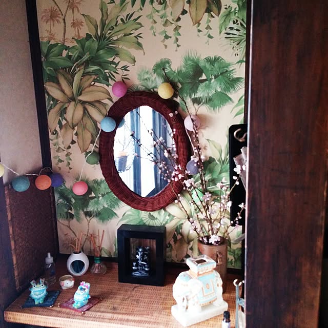 玄関/入り口のインテリア実例 - 2017-03-08 15:24:12