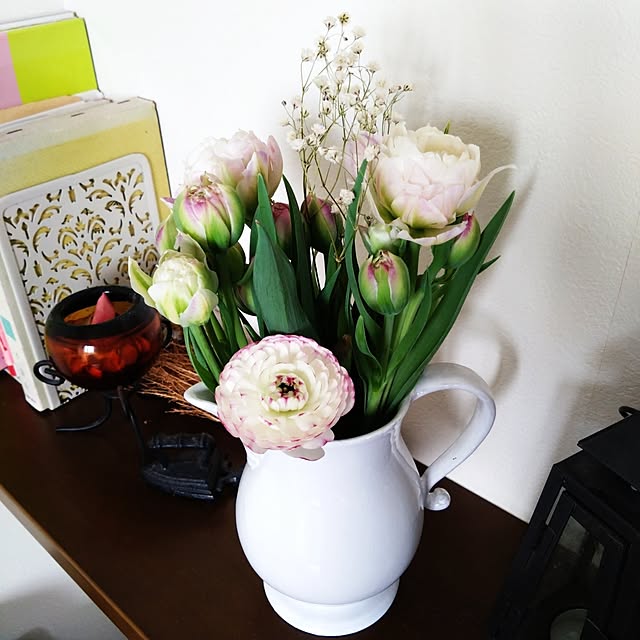 kakkaさんの実例写真