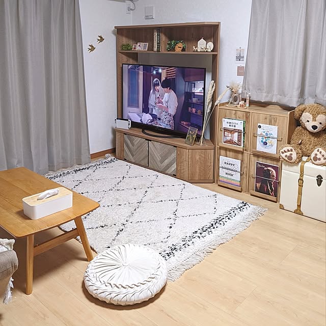 mamenoさんの部屋