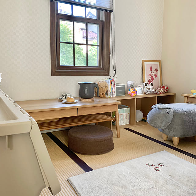 muraさんの部屋