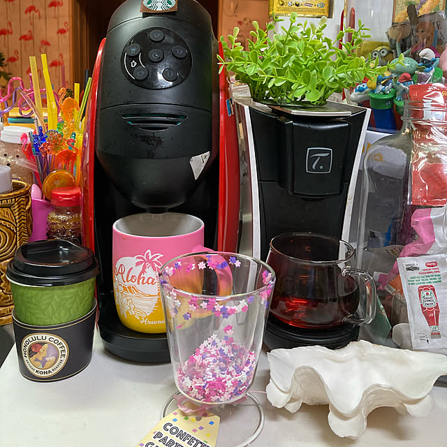 alohamamaさんの実例写真