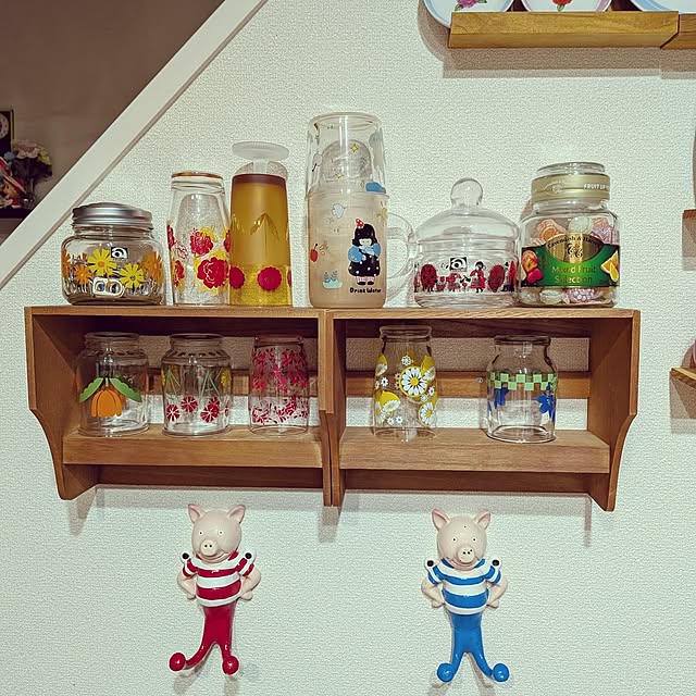 umeboshicyanさんの部屋