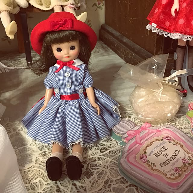 machakoさんの実例写真