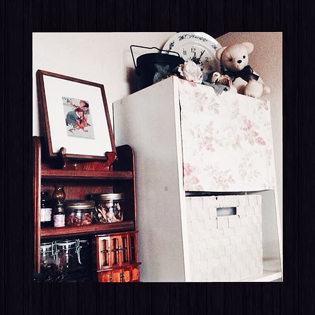 rosetteさんの実例写真