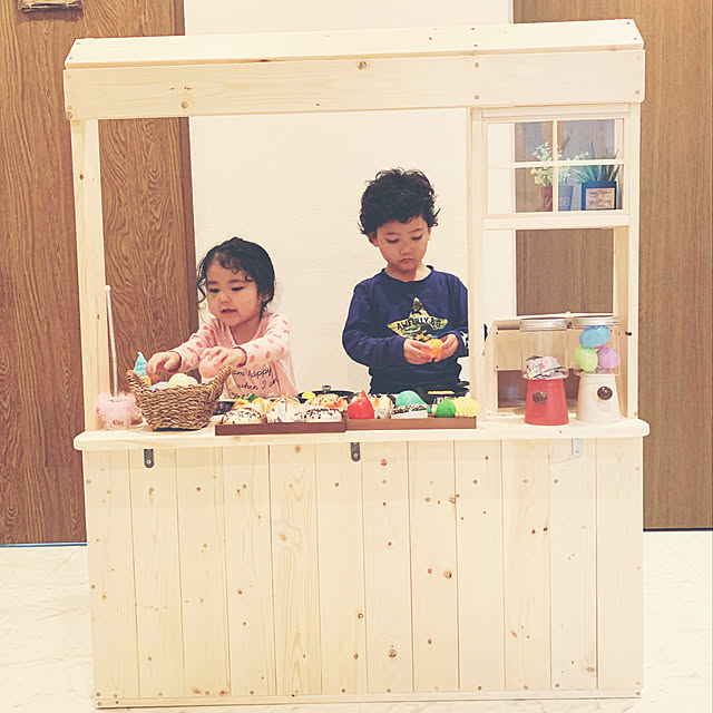 junk.m.worksさんの実例写真