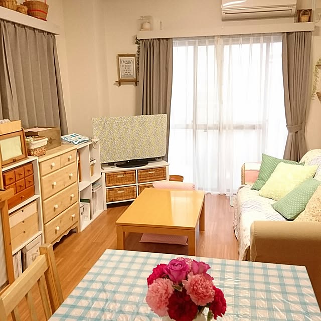 kotoさんの実例写真