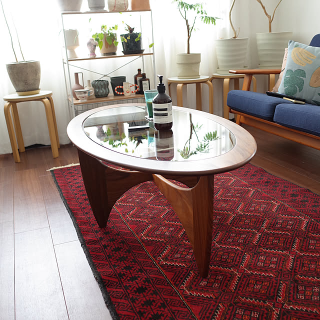 marieさんの実例写真