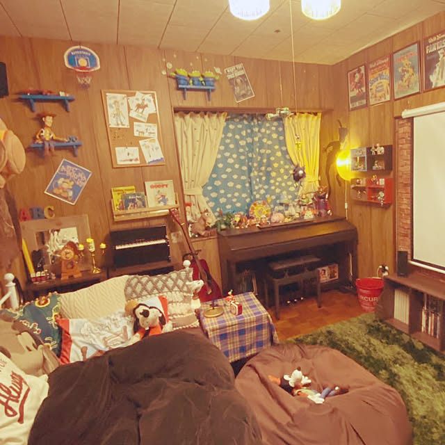 ikepisurumeさんの実例写真