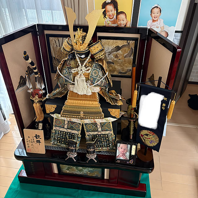 ayu-ibuさんの実例写真