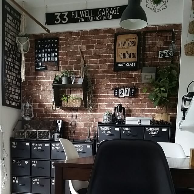 beforeさんの実例写真