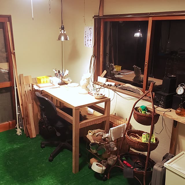 roshianfukkuさんの実例写真