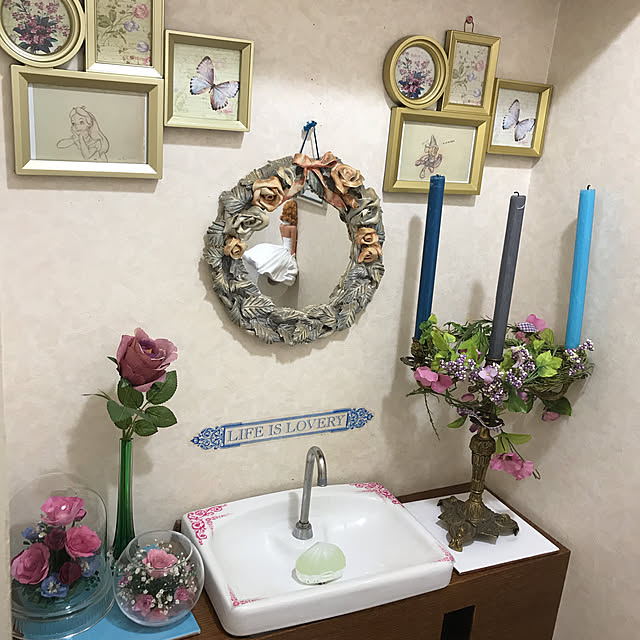 machakoさんの実例写真