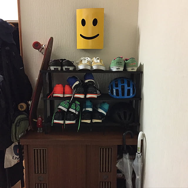 Shigeoさんの実例写真
