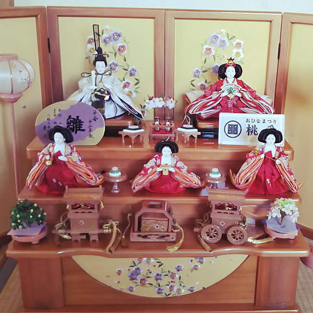 cappuccinoさんの実例写真
