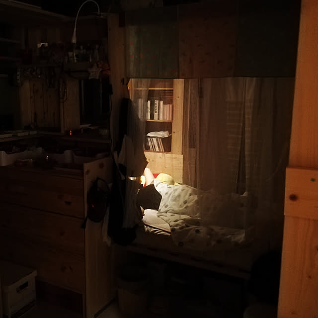 kazuさんの実例写真