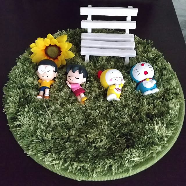 meiさんの部屋