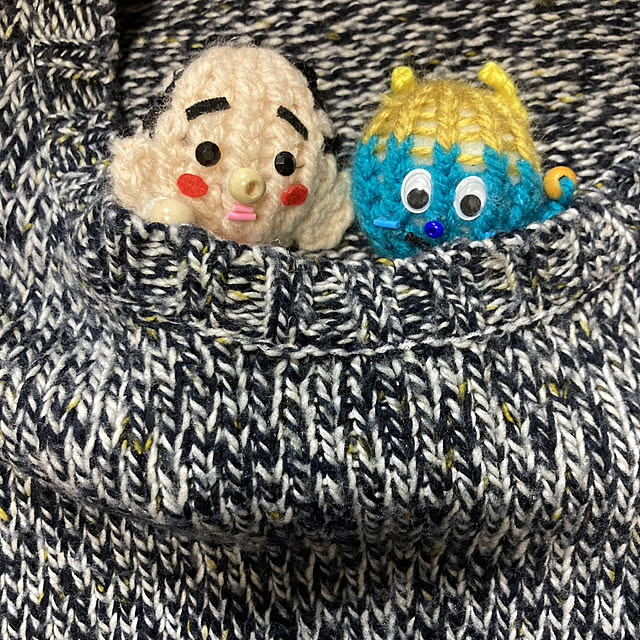 manduonmaさんの実例写真