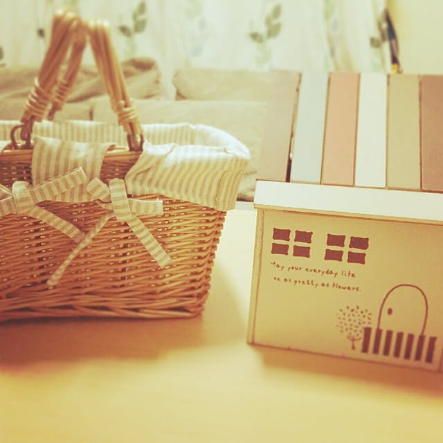 miumiuさんの実例写真