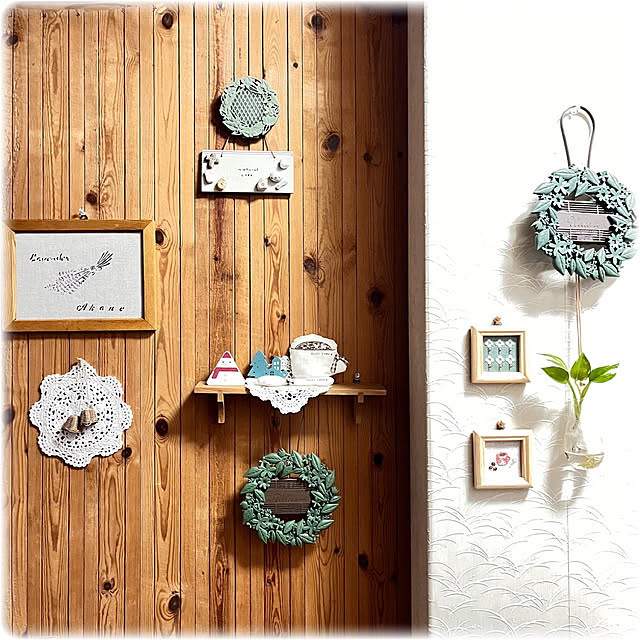 AKANEさんの実例写真