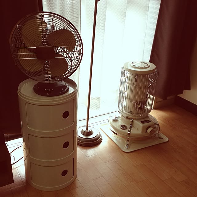 chopperさんの実例写真