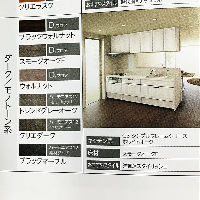 MyhomeALBUMさんの実例写真