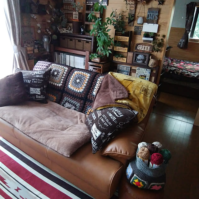 Brown.Lifeさんの実例写真