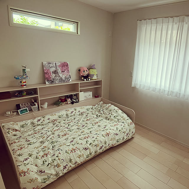 eightさんの部屋