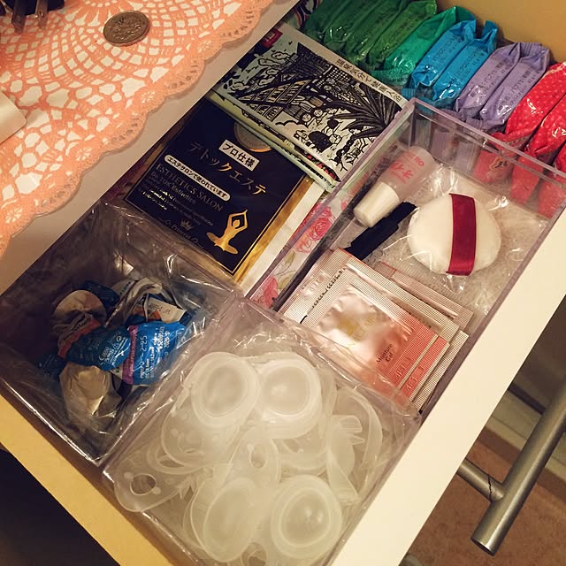 harumyさんの実例写真