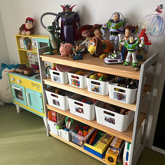 tenaさんの実例写真