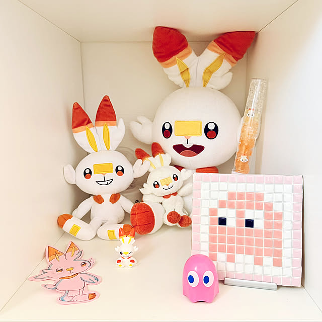 usaco.さんの部屋