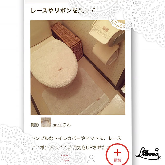 nariiiさんの実例写真