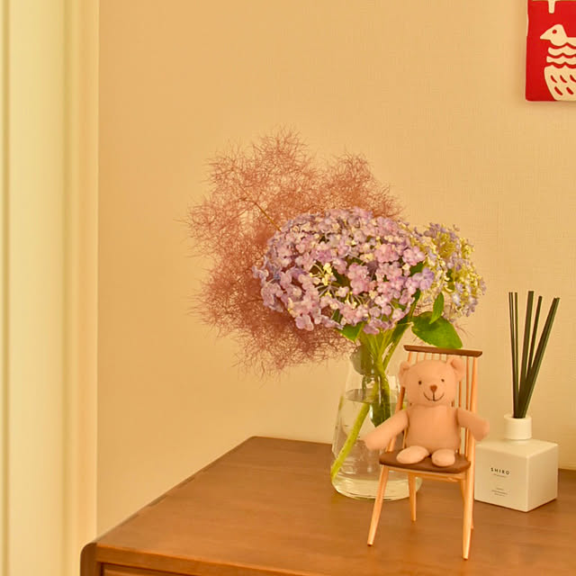 mikigumaさんの実例写真