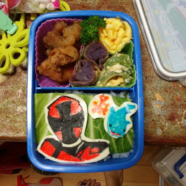 Ruiさんの実例写真