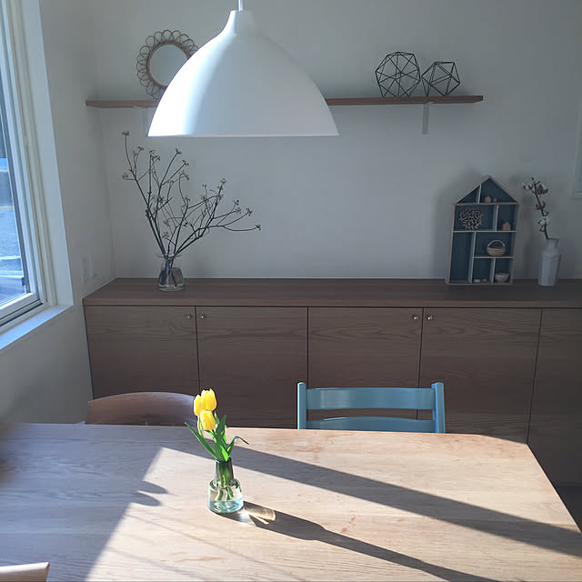 m__home_17さんの実例写真