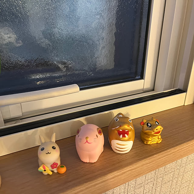 oochanさんの部屋
