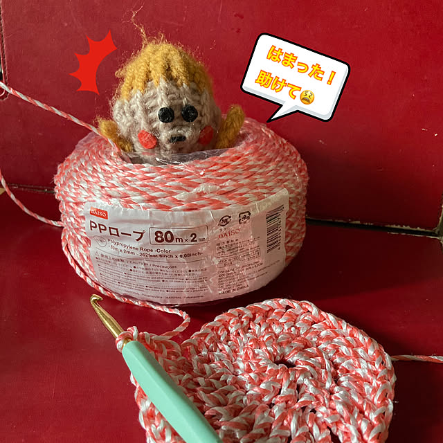 manduonmaさんの部屋