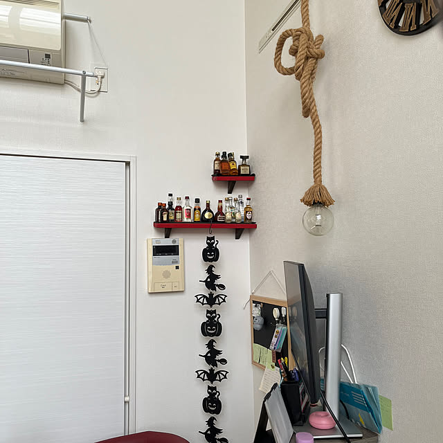 khaiさんの部屋