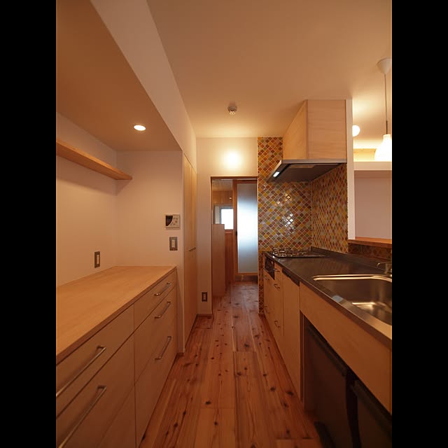 ithink_architectural_designさんの実例写真