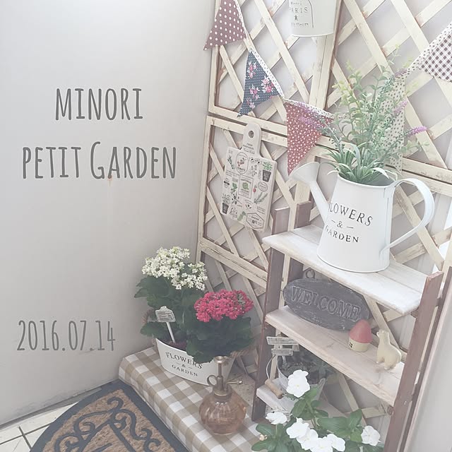 Minoriさんの実例写真